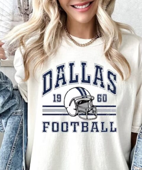 Dallas Cowboys Shirt 2023