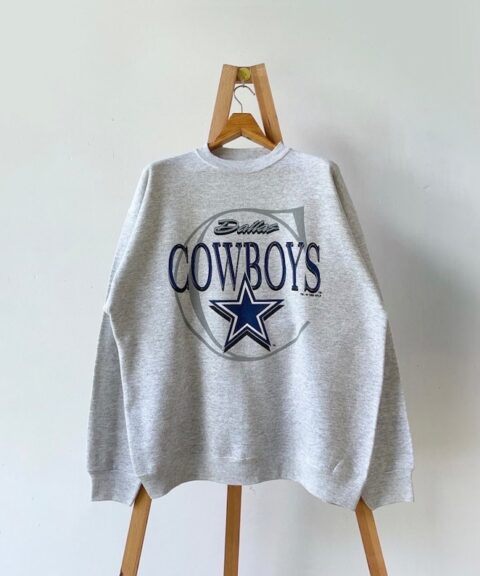 90s Dallas Cowboys NFL Shirt