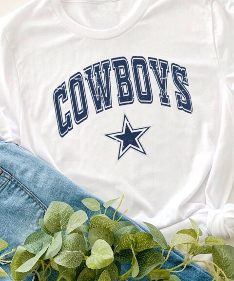 Dallas Cowboys SHIRT