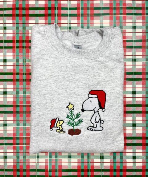 Christmas Sweatshirt