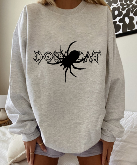 Doja Cat Spider Shirt