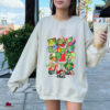 Grinchmas Eras Sweatshirt