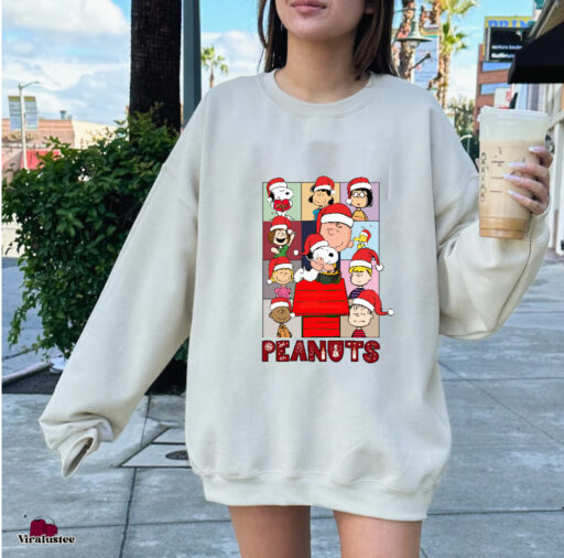 Peanuts Christmas