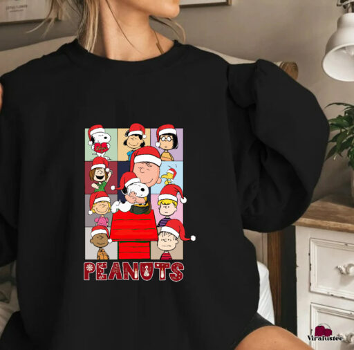 Peanuts Christmas