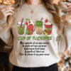 Cup Of Fuckoffee Grinch Sweatshirt