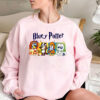 Bluey Potter Sweatshirt