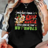 Disney Chip & Dale Christmas Shirt