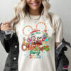 Mickey'S Very Merry Christmas Party shirt