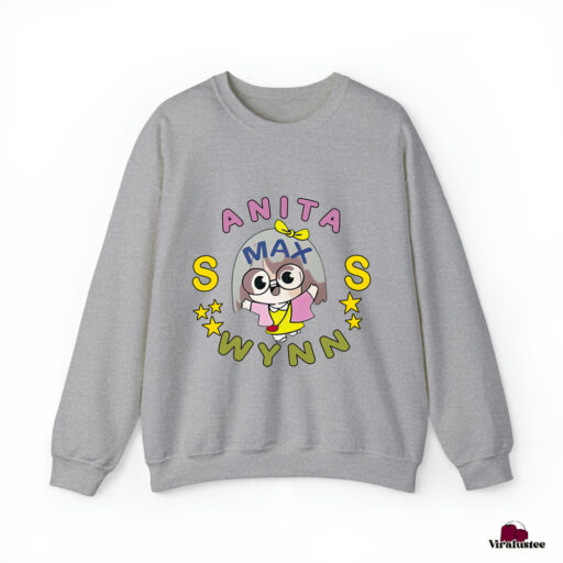 Anita Max Wynn Drake Sweatshirt