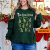 Christmas Tree Album Swiftmas Sweatshirt, Merry Swiftmas Shirt