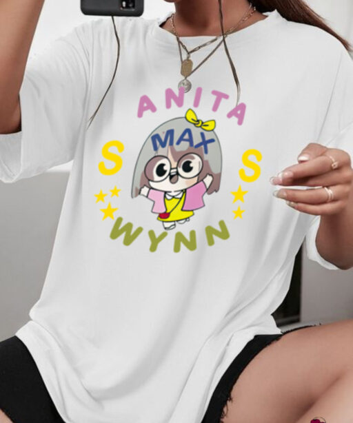 Cute Drake Anita Max Wynn Sweatshirt, Drake Merch, Drake Shirt