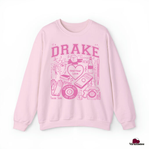 Drake Sweatshirt