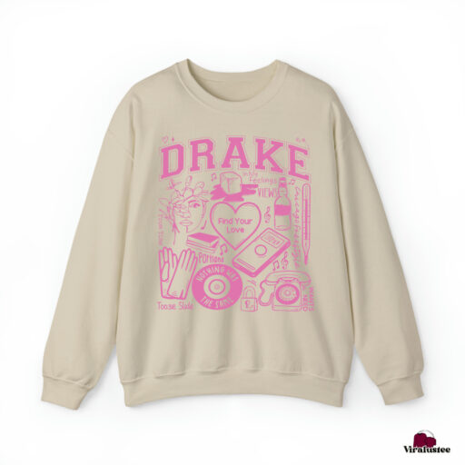 Drake Sweatshirt