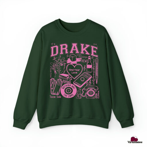 Drake Sweatshirt