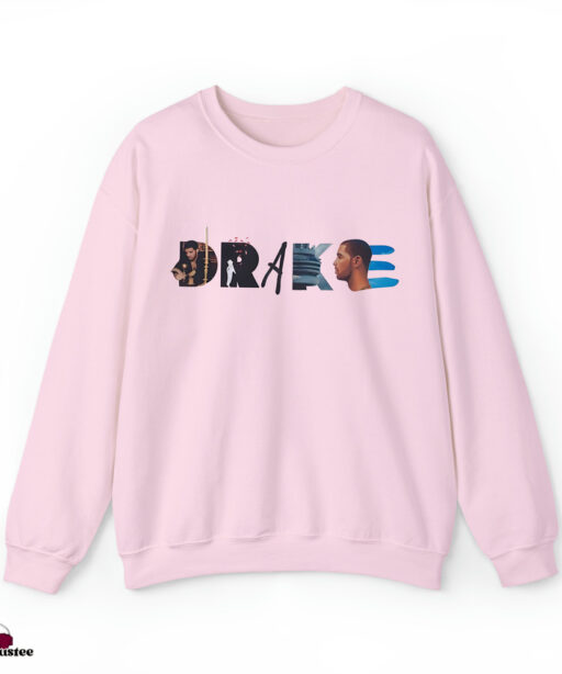 Drake sweatshirt