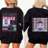 Hotline Bling Sweatshirt