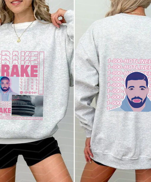 Hotline Bling Sweatshirt