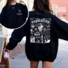 Reputation Album Sweatshirt, Reputation Shirt Taylor