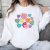 Cute Taylor Swift Album Valentine Taylor's Version Sweatshirt, Taylor's Version Shirt