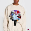 Chris Brown Sweatshirt, Chris Brown Album Tshirt, One Of Them Ones Tour Merch, Hiphop Music Hoodie