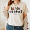 In Rod Wave We Trust T Shirt, Rap Love Shirt