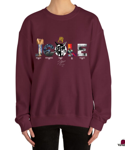 J Cole Album Sweatshirt, J.Cole Tshirt, JCole Merch, Hiphop Music Hoodie, Rap Music Sweatshirt