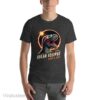 Totality Dinosaur Shirt, April 8 2024 Total Solar Eclipse Shirt