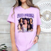 Vintage Olivia Rodrigo Graphic Tee Shirt , Cheap Olivia Rodrigo Merch