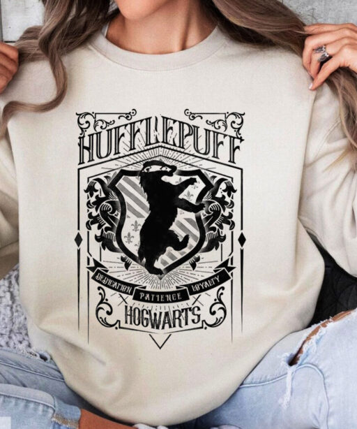 Wizard Sport Shirt, Wizard House Varsity Collegiate Shirt, Wizard School Shirt, Hogwarts School Shirt, Wizard House Shirt, HP Fan Gift Witch