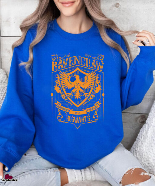 Wizard Sport Shirt, Wizard House Varsity Collegiate Shirt, Wizard School Shirt, Hogwarts School Shirt, Wizard House Shirt, HP Fan Gift Witch