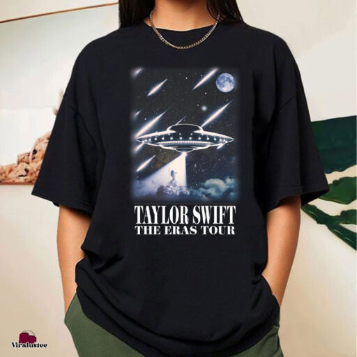 Vintage The Eras Tour Taylor Swift Shirt, Female Rage Shirt