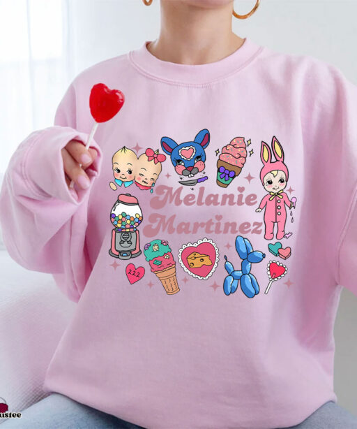 Cute Melanie Martinez Shirt