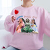 Melanie Martinez The Trilogy Tour Shirt, Melanie Martinez Eras Tour Sweatshirt, Melanie Merch, Melanie T-shirt