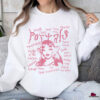 Vintage Melanie Martinez Portals Album Shirt , Melanie Martinez The Trilogy Tour T Shirt