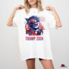 Trump 2024 Shirt, Trump for President 2024 Shirt, Trump Maga T Shirt