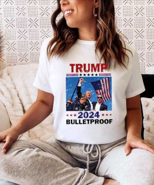 Trump Fight 2024 T Shirt, Trump Shooting Shirt, Trump Maga Sweatshirt, Stand With Trump 2024 Shirt, Trump For President T Shirt