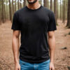 Men's Short Sleeve Tee