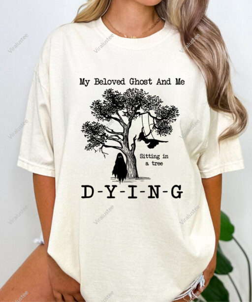 Spooky How Did It End Taylor Swift Shirt , Reputation Shirt, Cheap Taylor Swift Merch