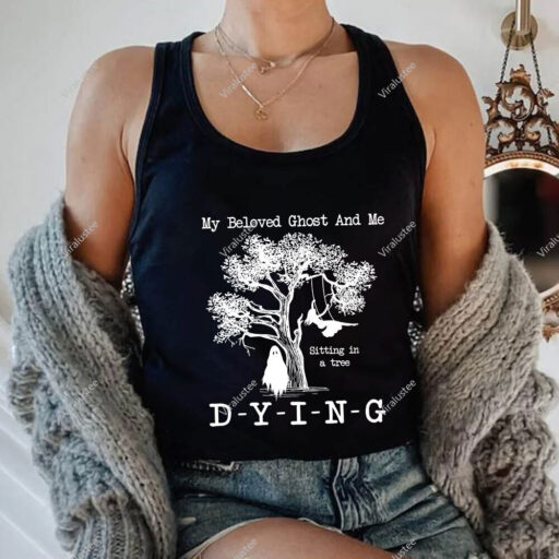 Spooky How Did It End Taylor Swift Shirt , Reputation Shirt, Cheap Taylor Swift Merch