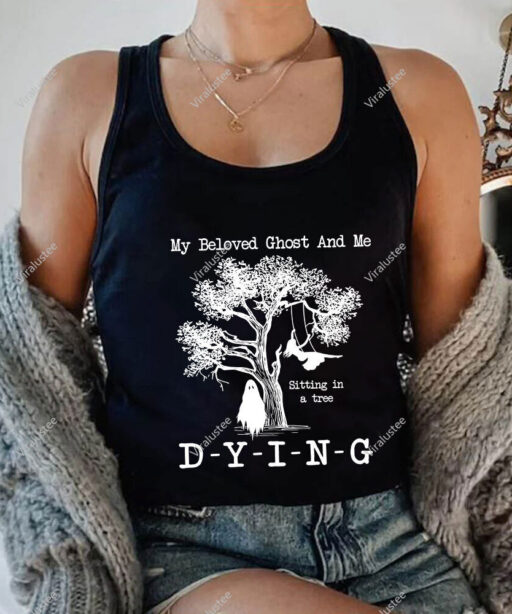 Spooky How Did It End Taylor Swift Shirt , Reputation Shirt, Cheap Taylor Swift Merch