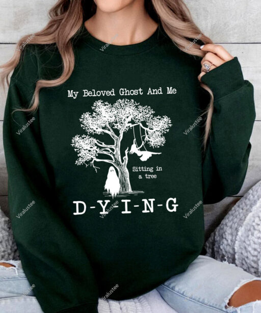 Spooky How Did It End Taylor Swift Shirt , Reputation Shirt, Cheap Taylor Swift Merch