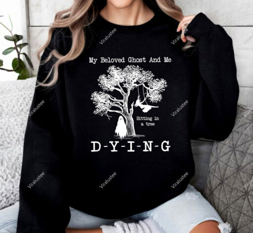 Spooky How Did It End Taylor Swift Shirt , Reputation Shirt, Cheap Taylor Swift Merch