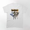 bootleg haikyu shirt  Classic T-Shirt, Attack On Titan Graphic Tees