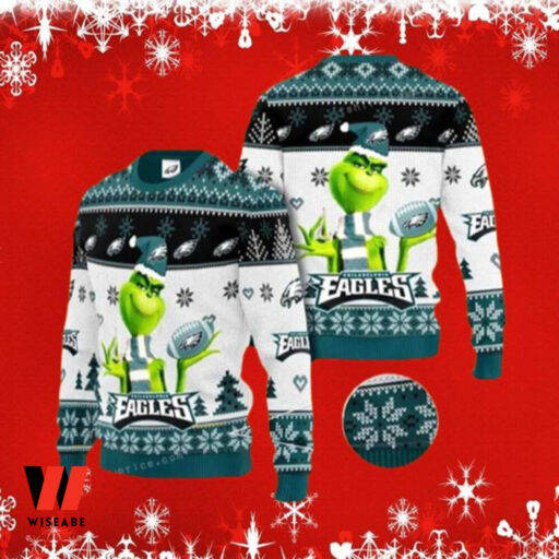 Cheap Grinch Ugly Christmas Sweater, Grinch Christmas Sweater