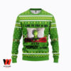 Cheap Grinch Ugly Christmas Sweater For Men
