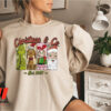 Christmas & Co Est 1957 Grinch And Friend Sweatshirt