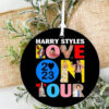 Cute Christmas Keepsake, Harry Style ornament, Pop Music