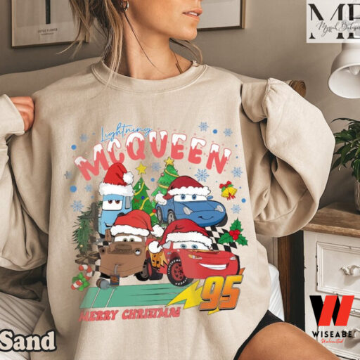 Merry Christmas The Grinch Sweatshirt - Wiseabe Apparels