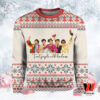 Harry Styles Christmas Ugly Sweater