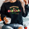 Mickey’s Very Merry Christmas Sweatshirt, Disney Sweatshirt
